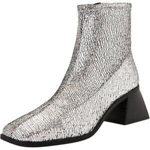 Women Katy Perry Stretch Boots